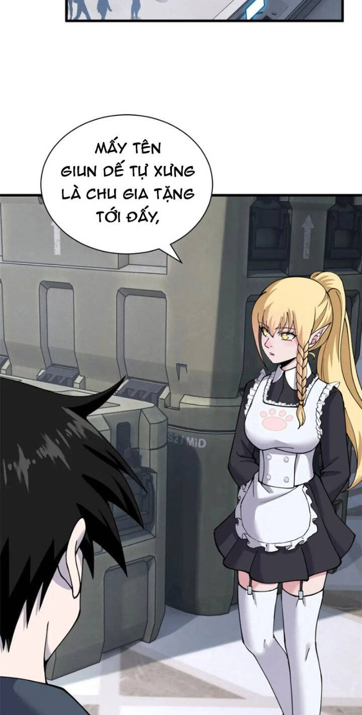 Chapter 81 - Trang 40