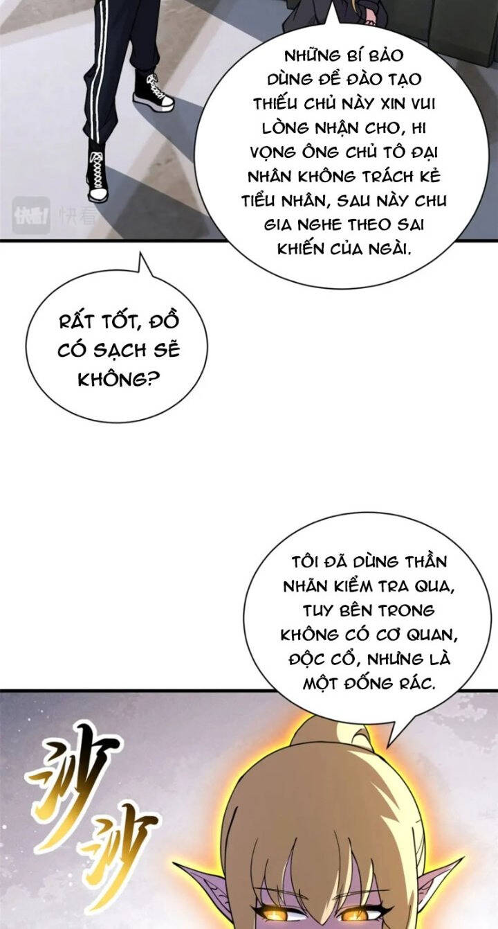 Chapter 81 - Trang 42