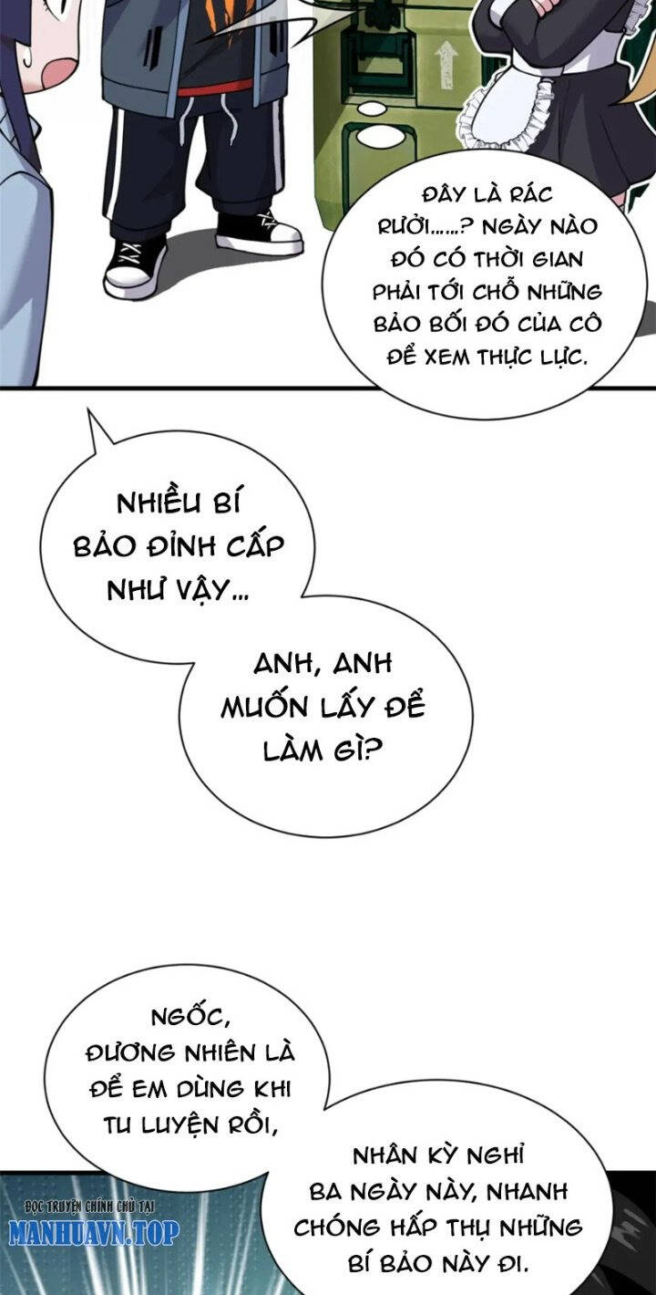 Chapter 81 - Trang 45