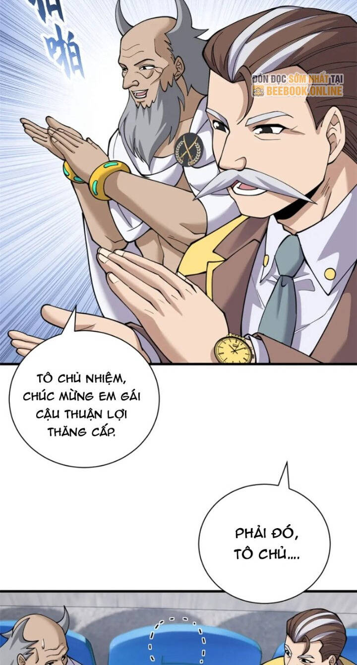 Chapter 81 - Trang 6