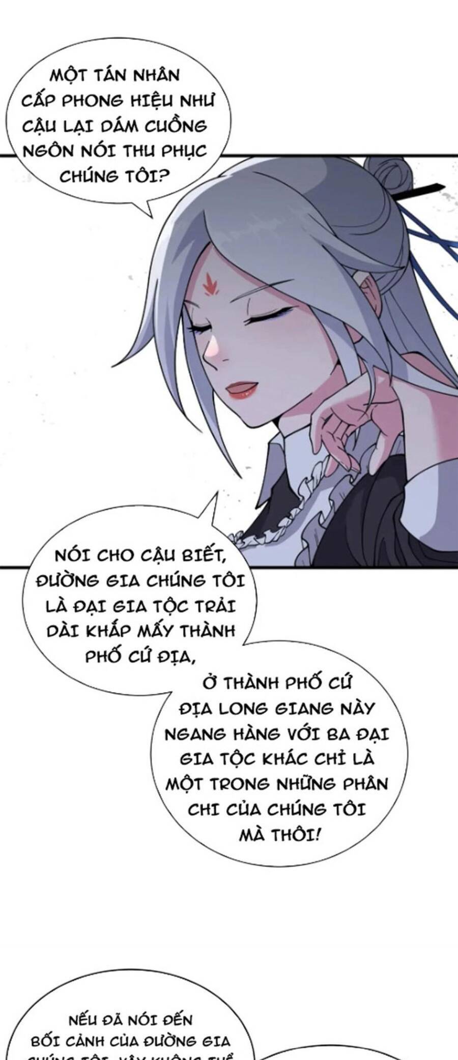 Chapter 82 - Trang 11