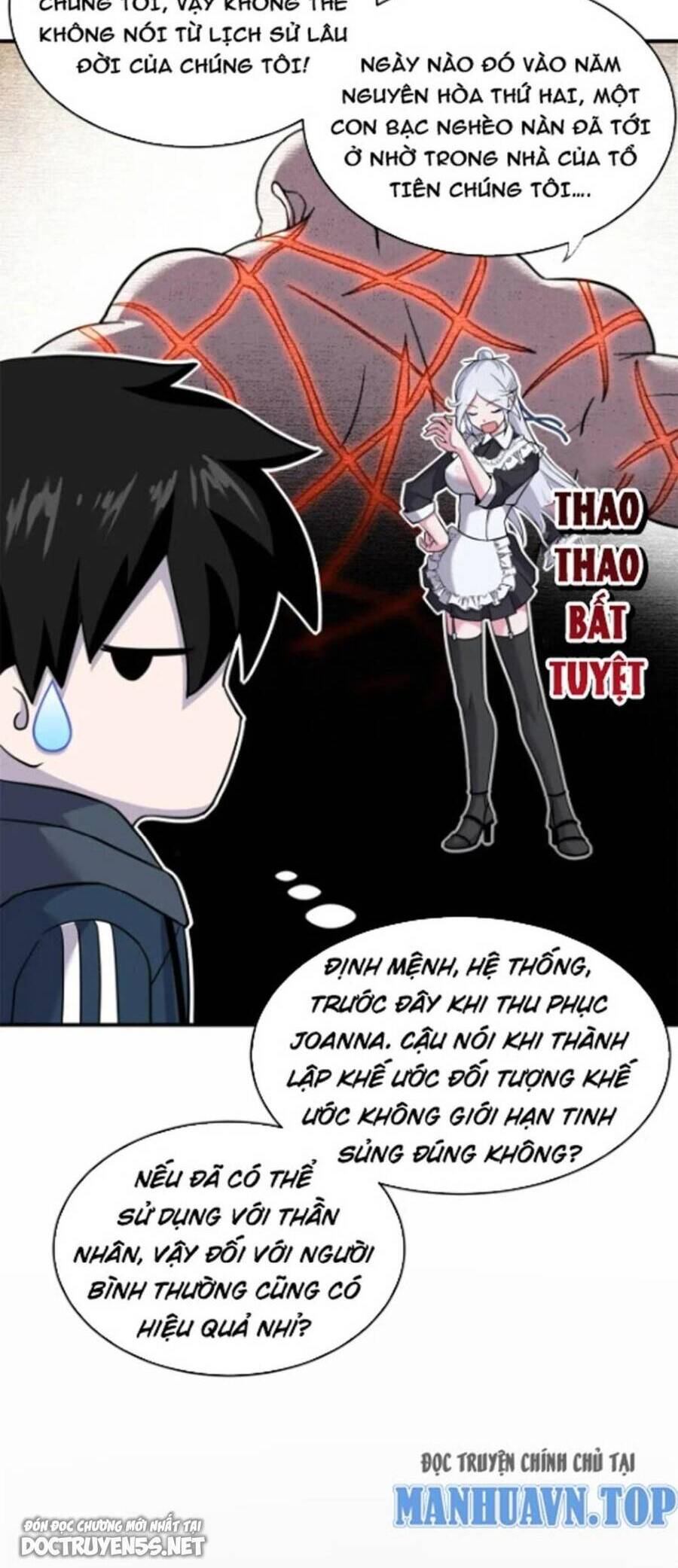 Chapter 82 - Trang 12