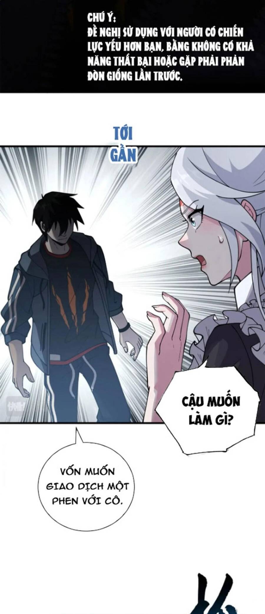 Chapter 82 - Trang 15