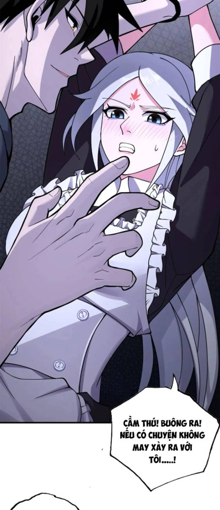 Chapter 82 - Trang 17