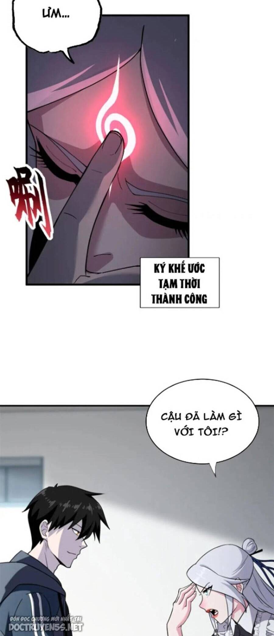 Chapter 82 - Trang 18
