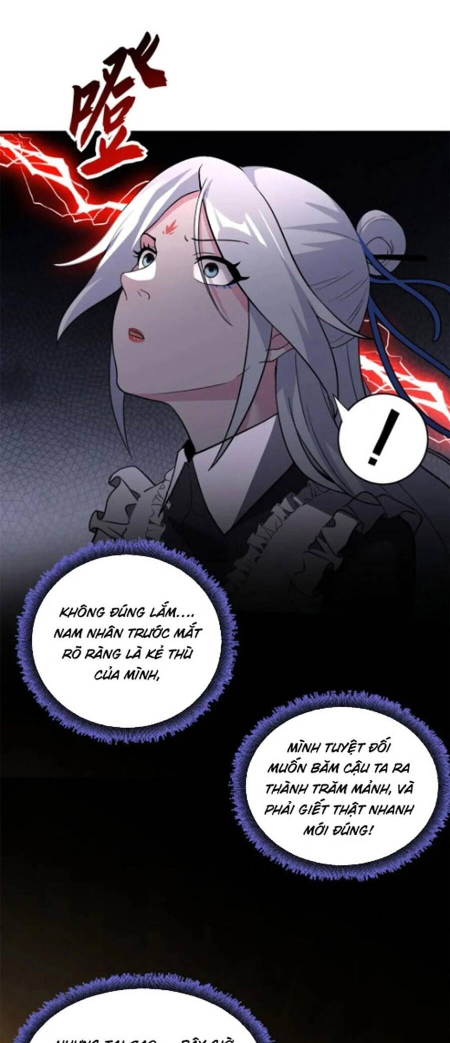 Chapter 82 - Trang 20