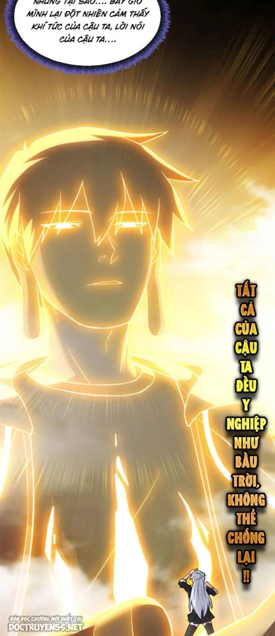 Chapter 82 - Trang 21