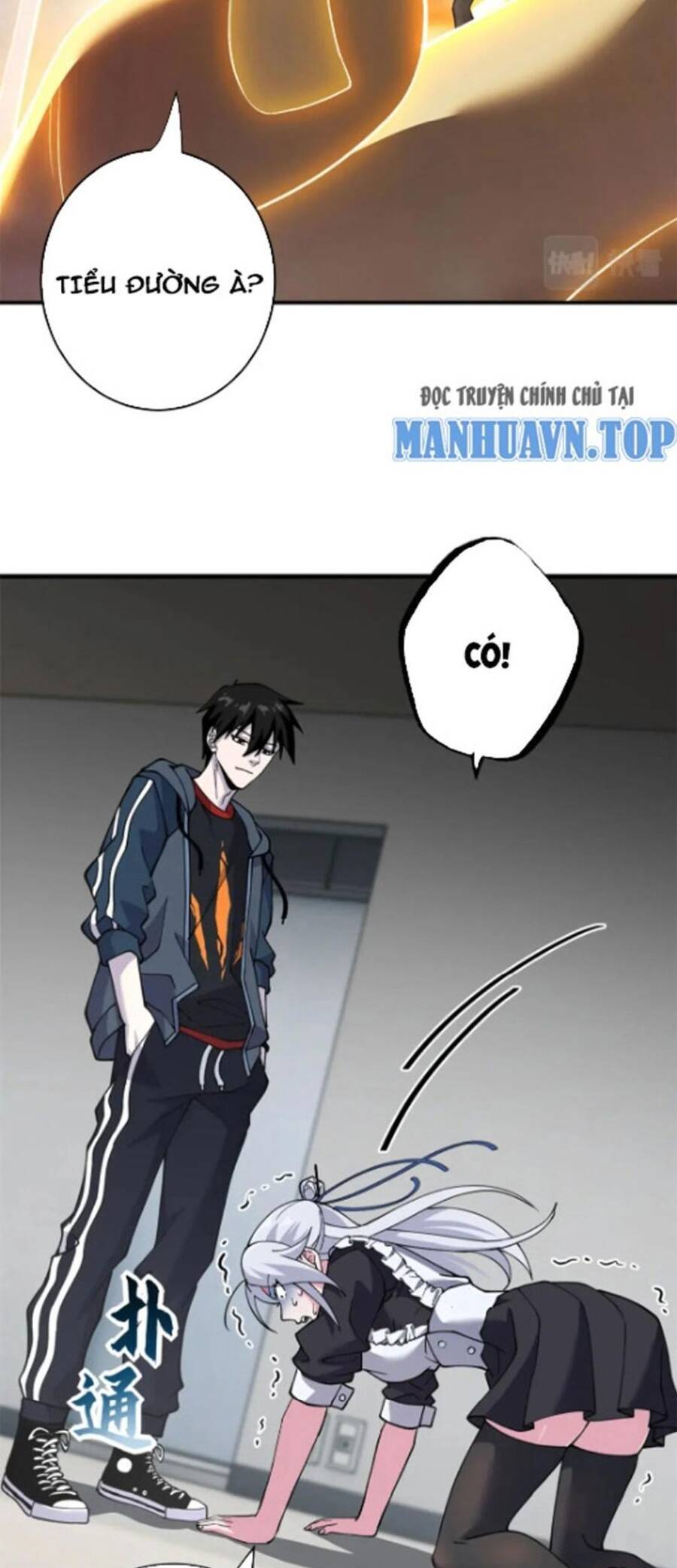Chapter 82 - Trang 22