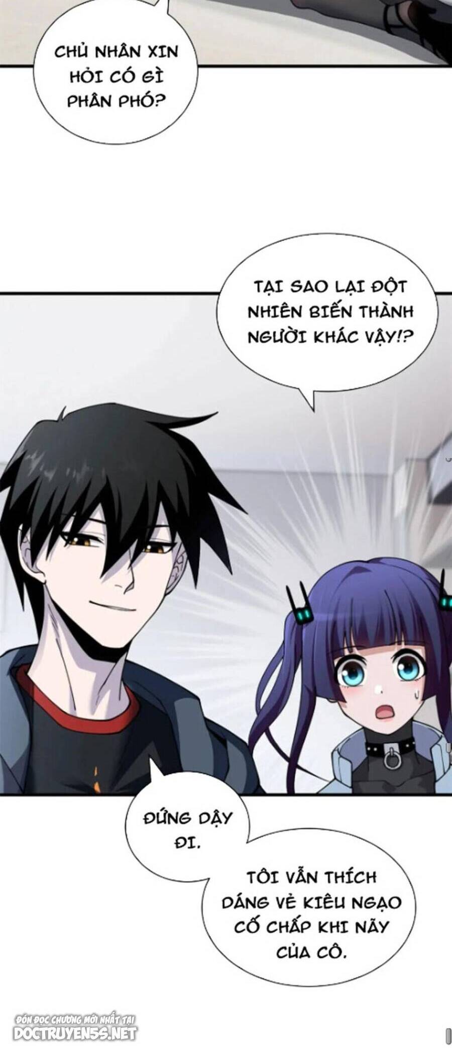 Chapter 82 - Trang 23