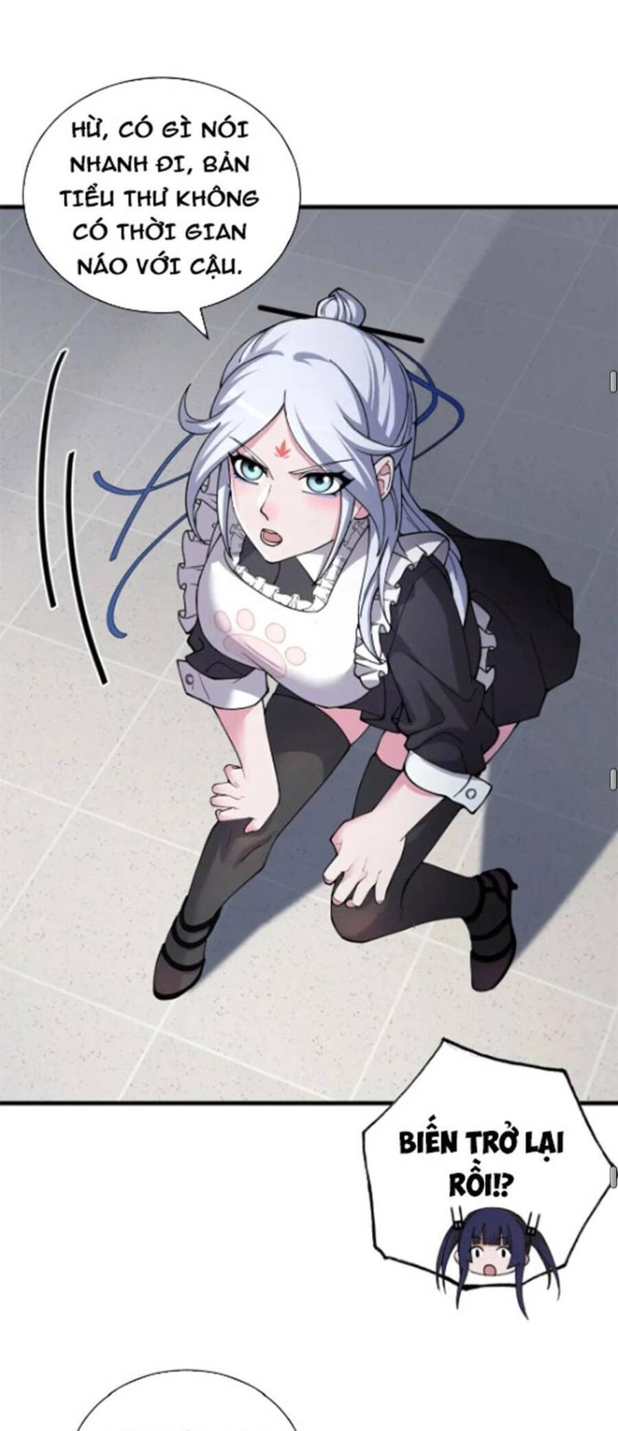 Chapter 82 - Trang 24