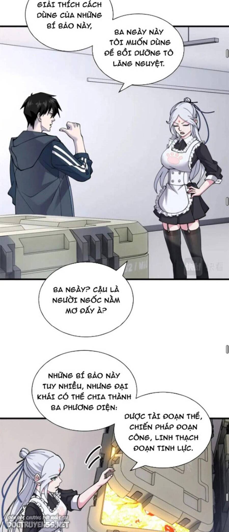 Chapter 82 - Trang 25