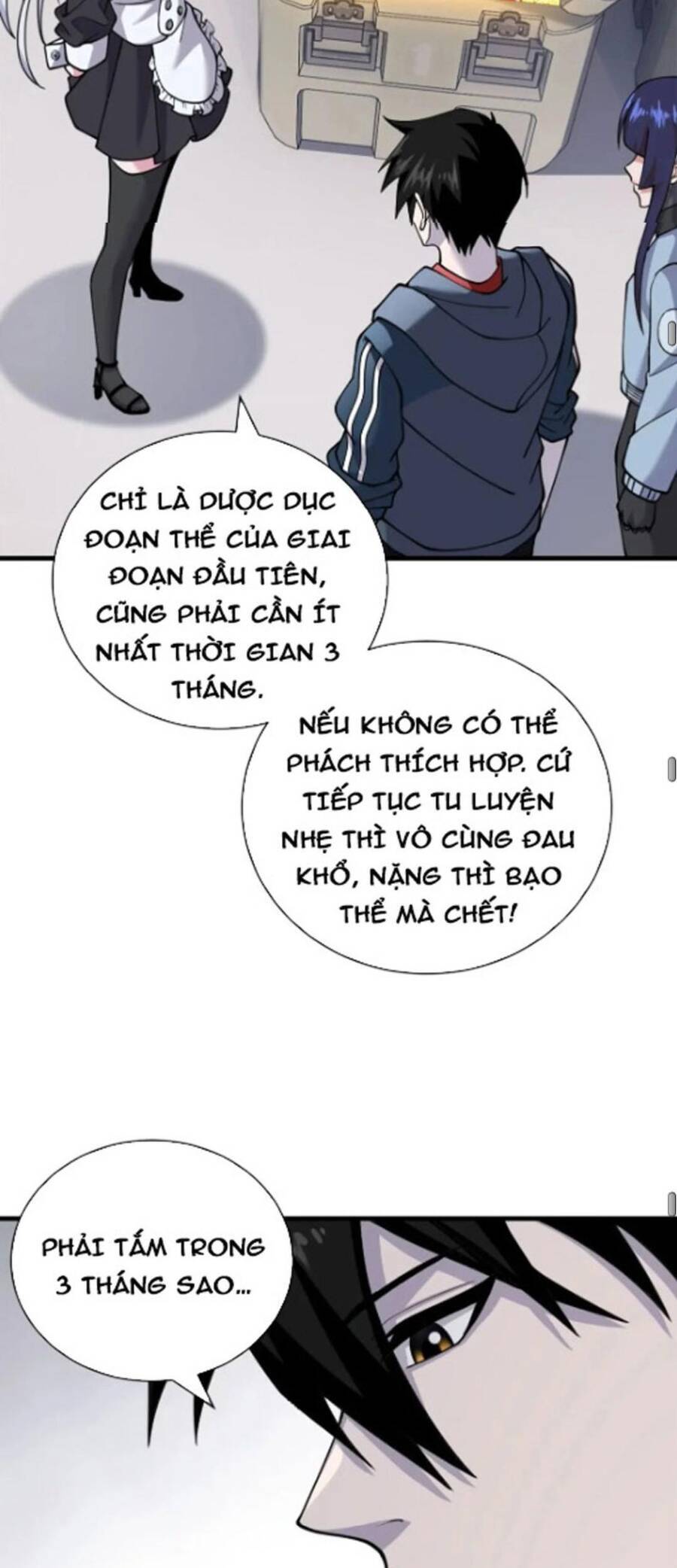 Chapter 82 - Trang 26