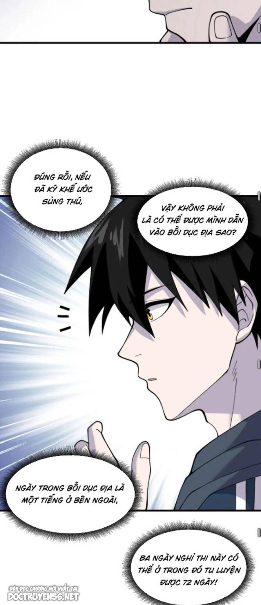 Chapter 82 - Trang 27
