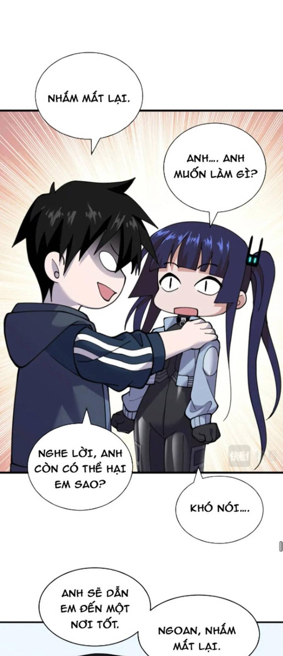 Chapter 82 - Trang 29