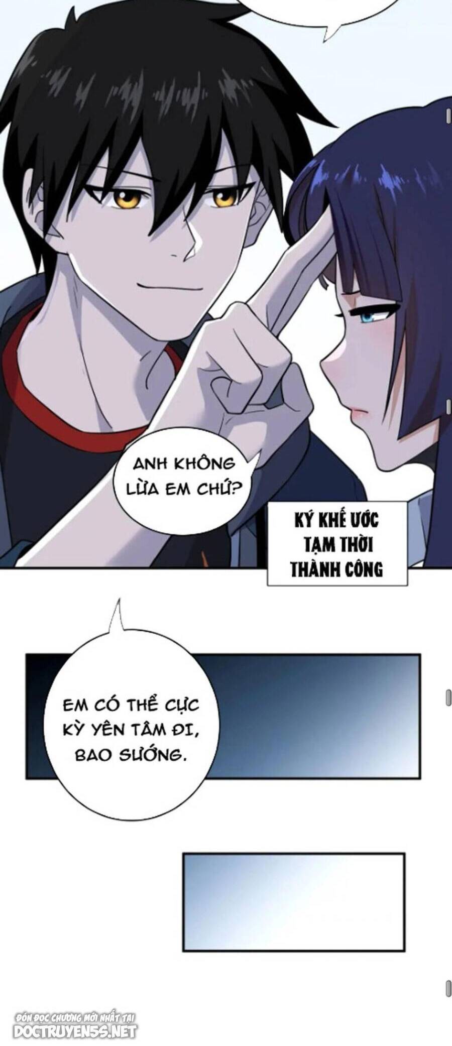 Chapter 82 - Trang 30