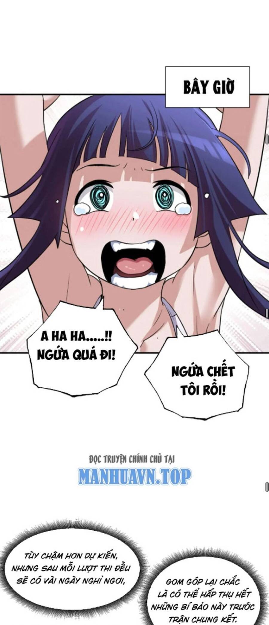 Chapter 82 - Trang 31