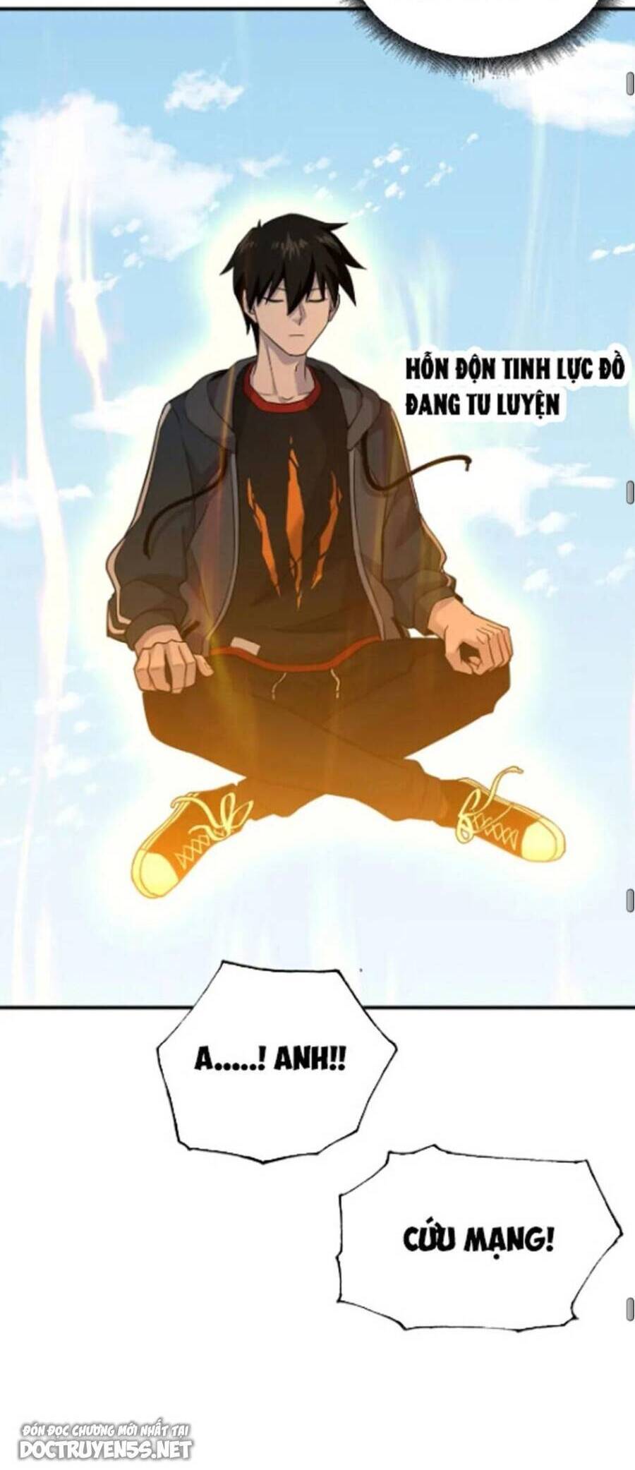 Chapter 82 - Trang 32