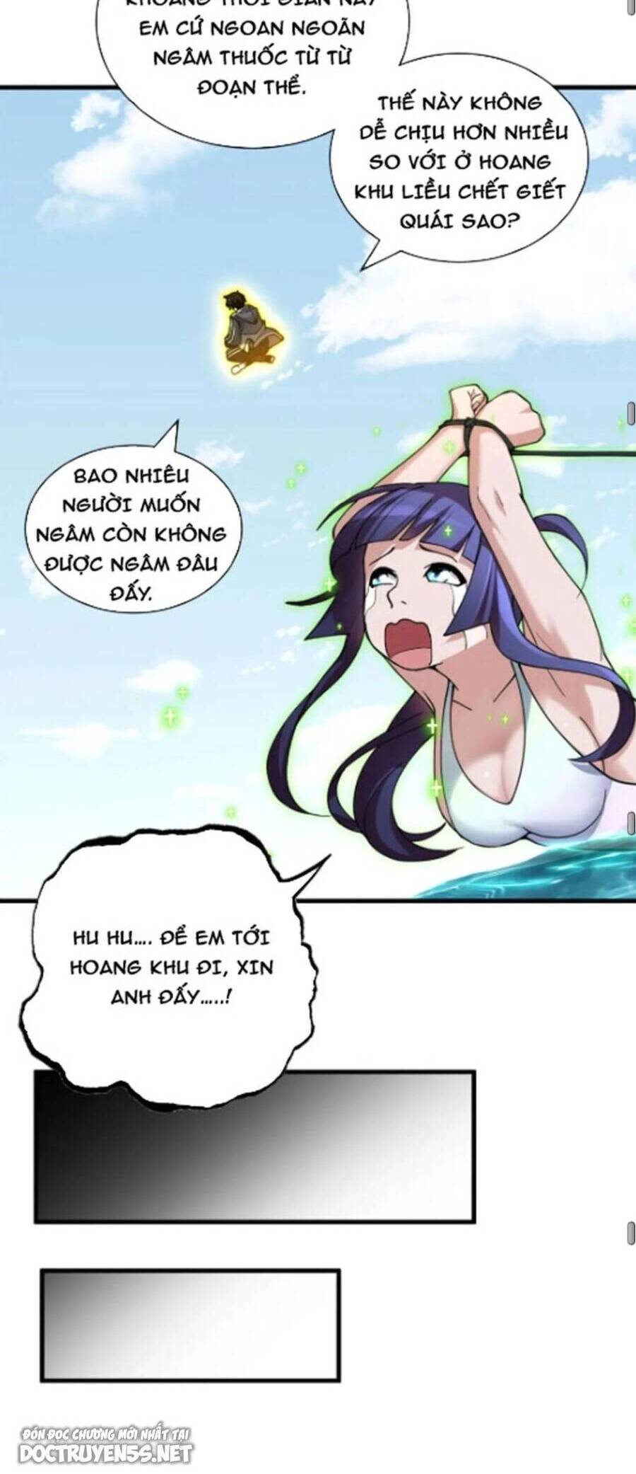 Chapter 82 - Trang 34