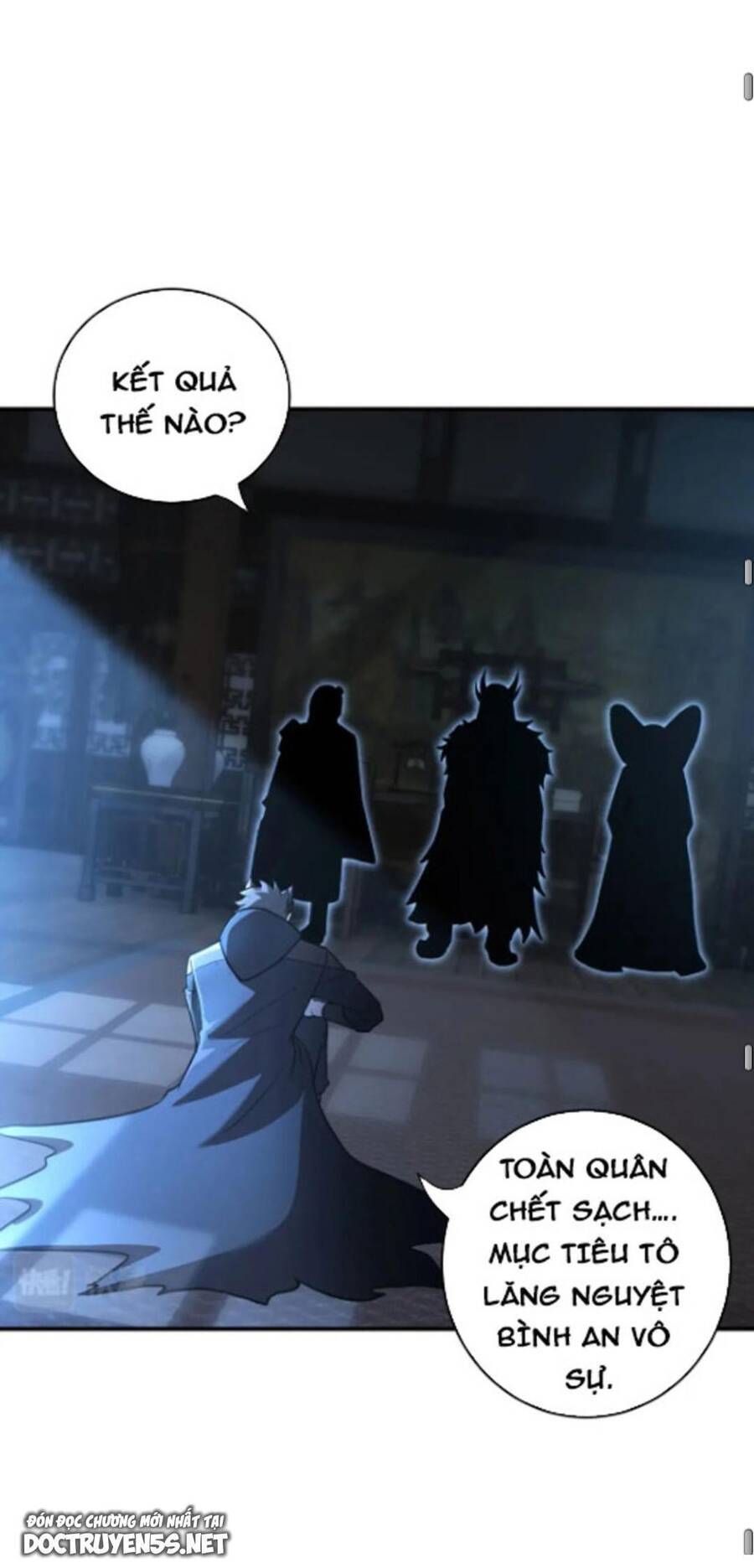 Chapter 82 - Trang 36