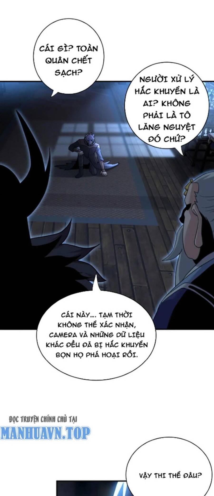 Chapter 82 - Trang 37