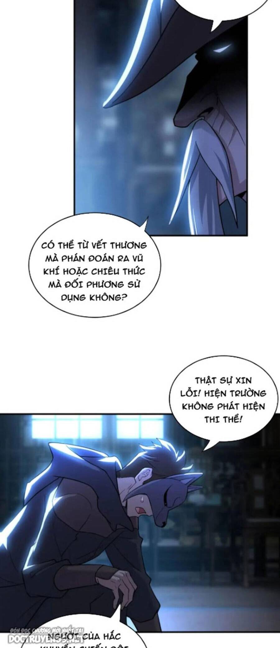 Chapter 82 - Trang 38