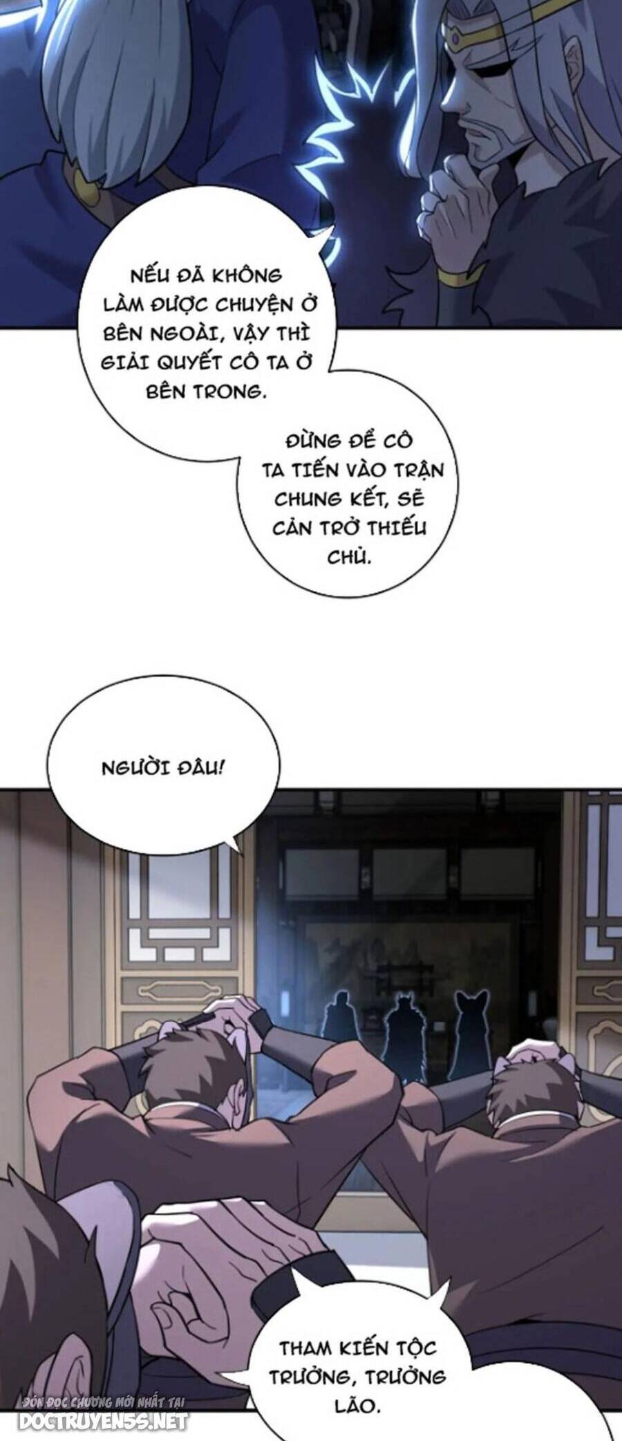 Chapter 82 - Trang 40