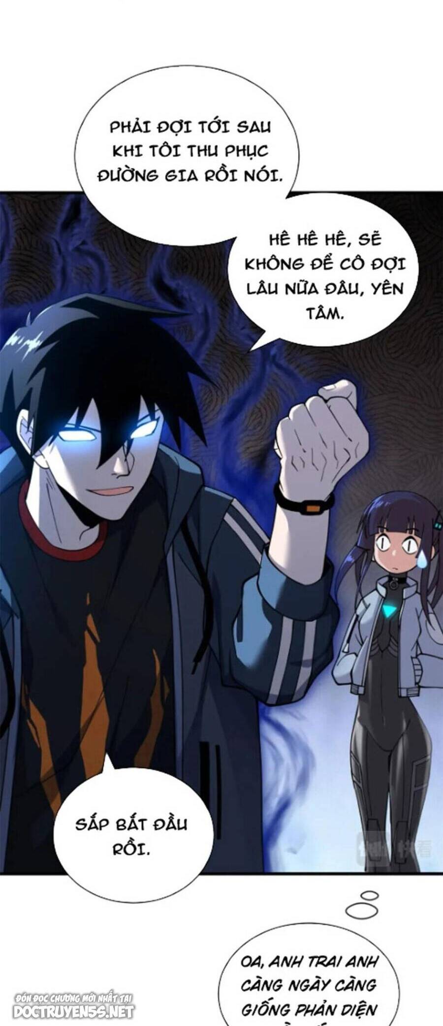 Chapter 82 - Trang 9