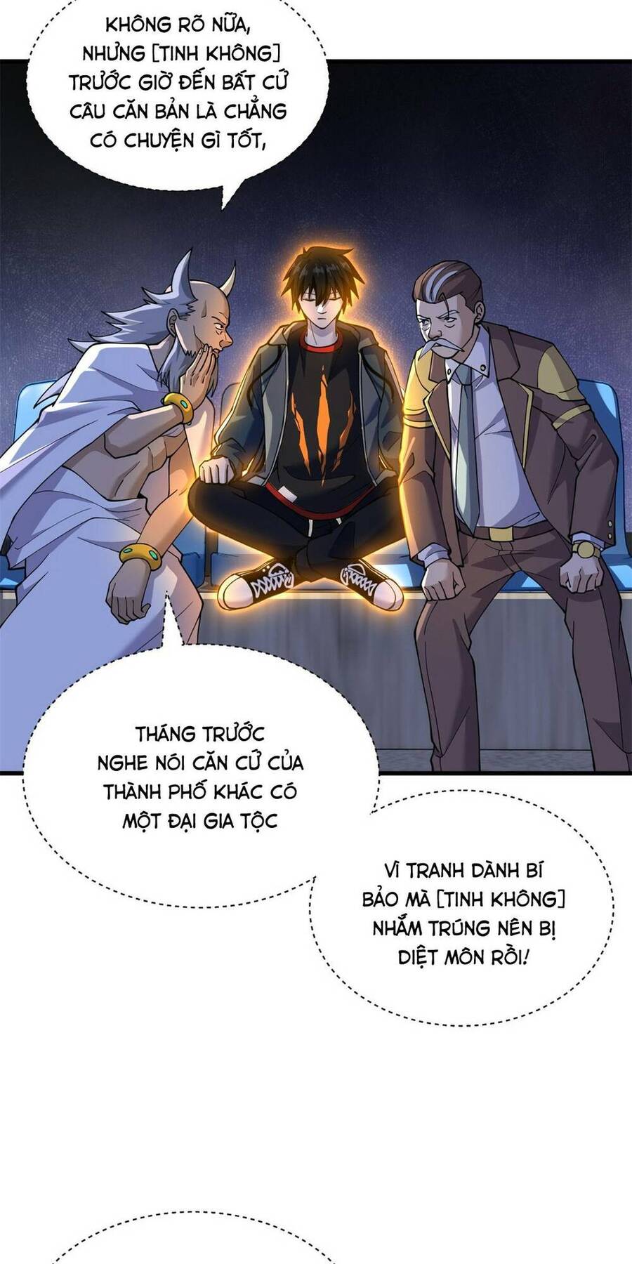 Chapter 83 - Trang 12