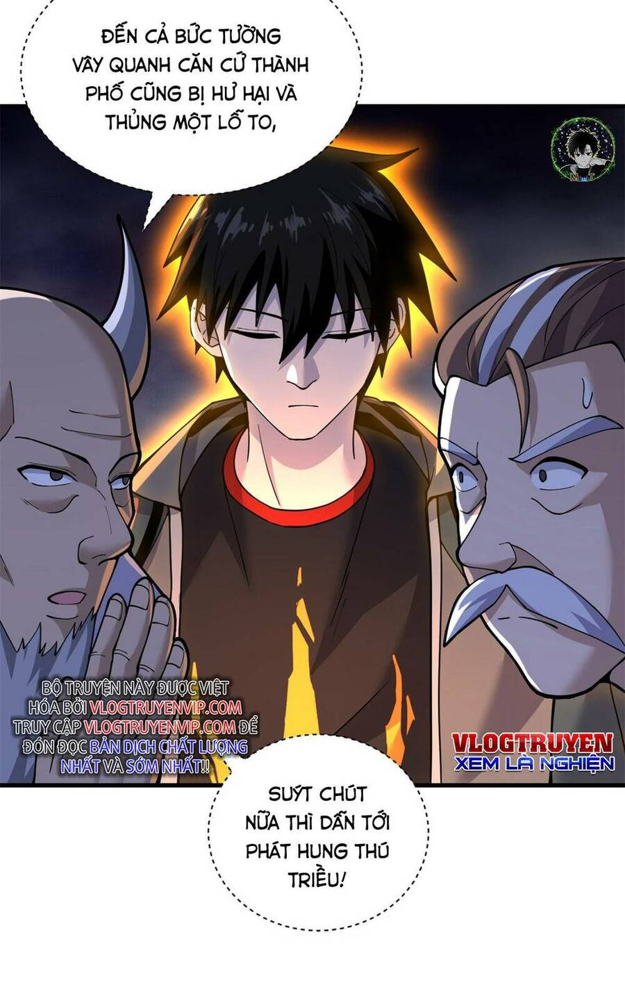 Chapter 83 - Trang 13