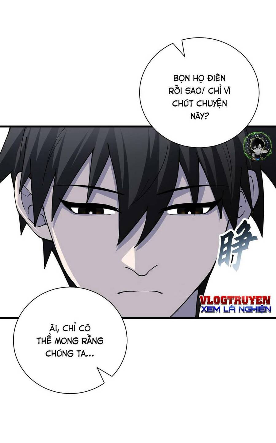 Chapter 83 - Trang 14