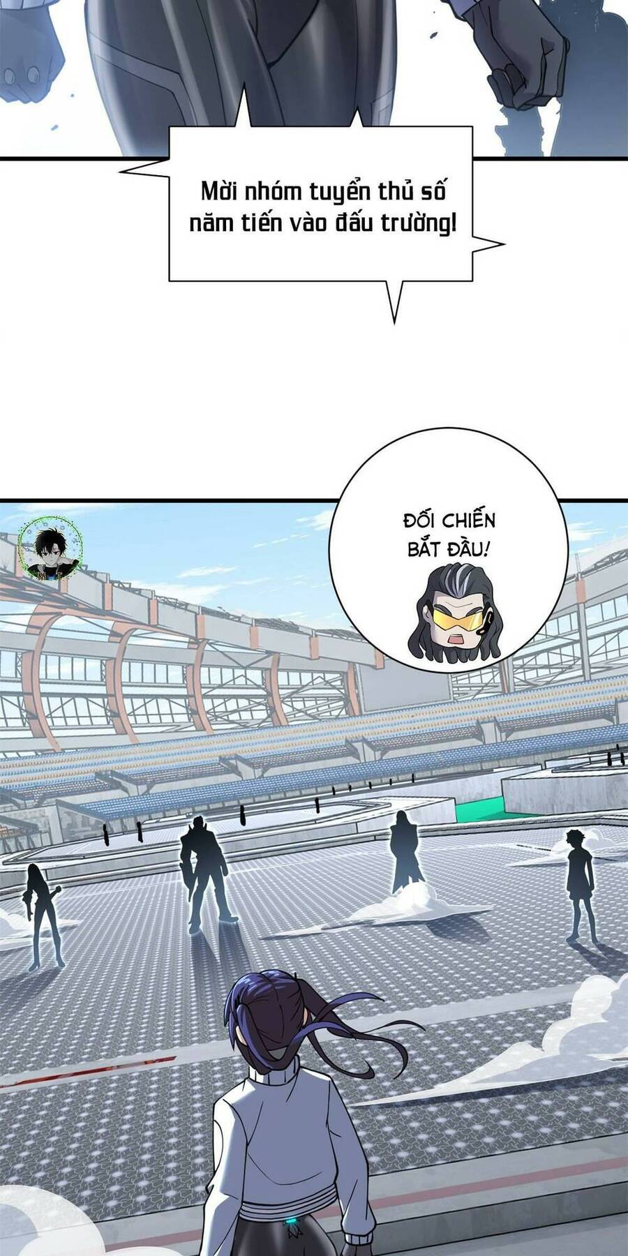 Chapter 83 - Trang 16