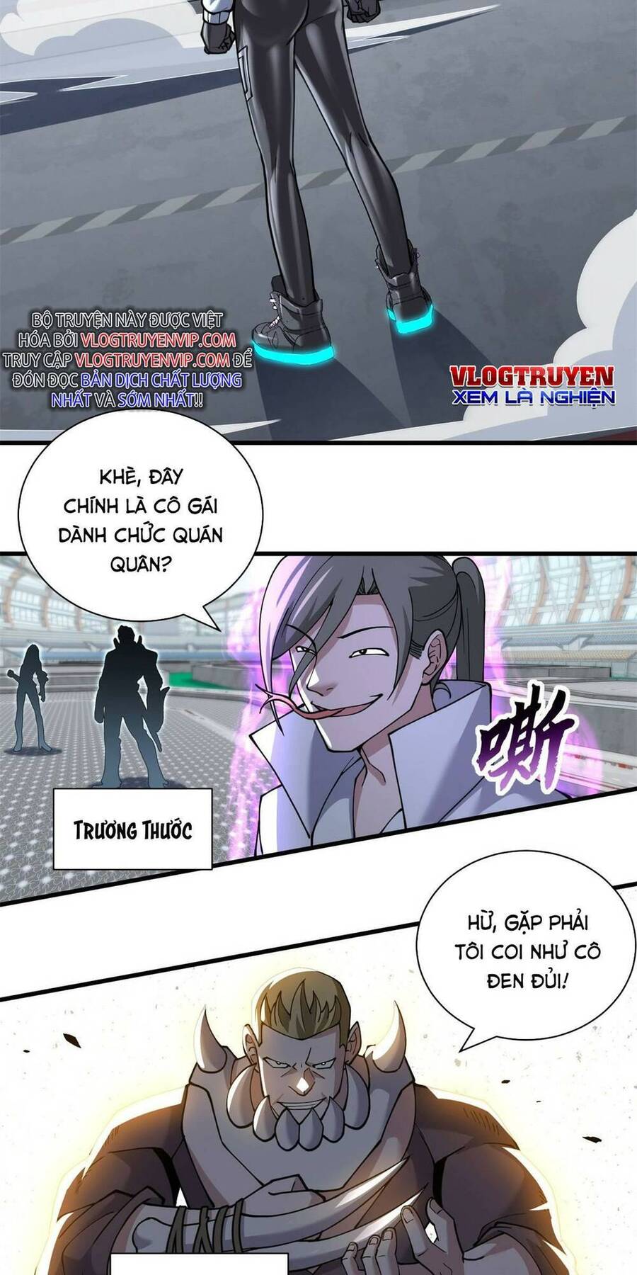 Chapter 83 - Trang 17