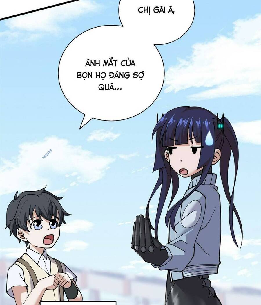 Chapter 83 - Trang 19
