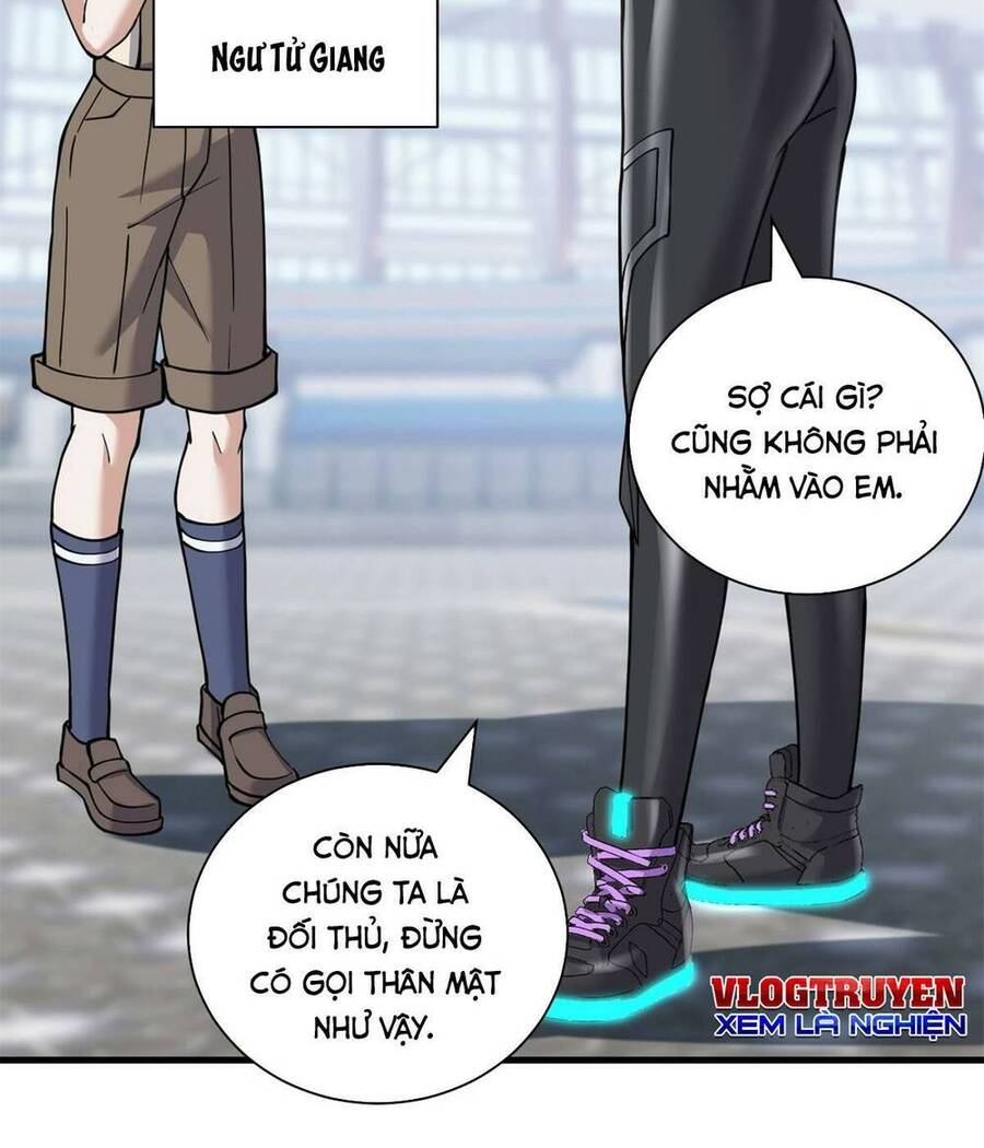 Chapter 83 - Trang 20
