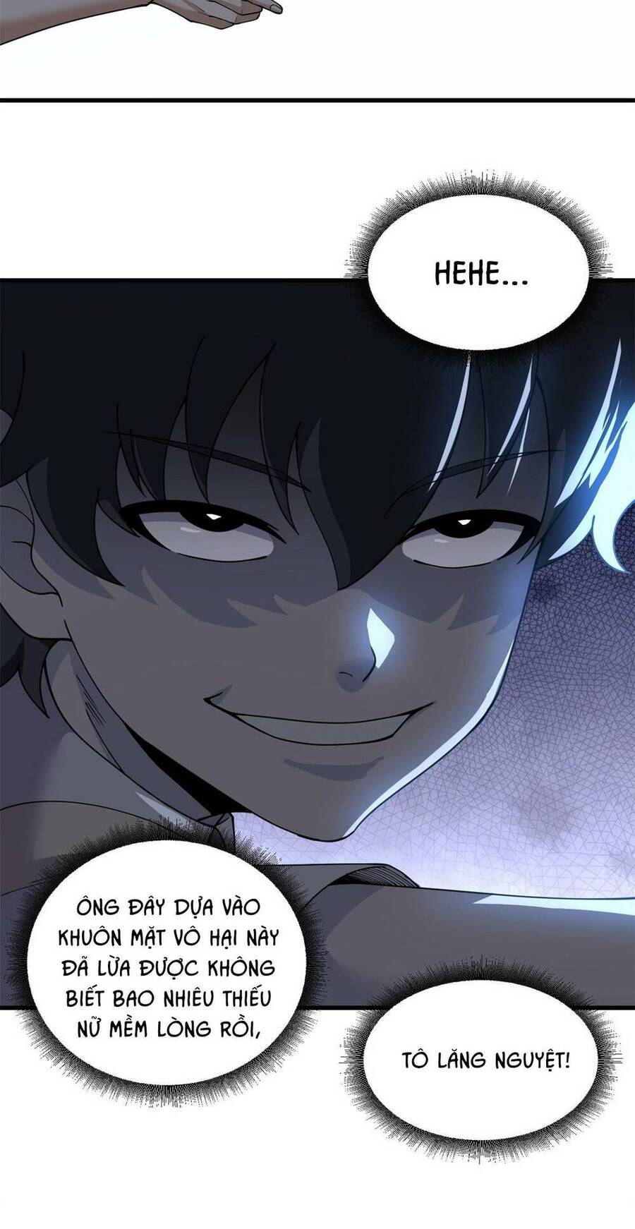 Chapter 83 - Trang 24