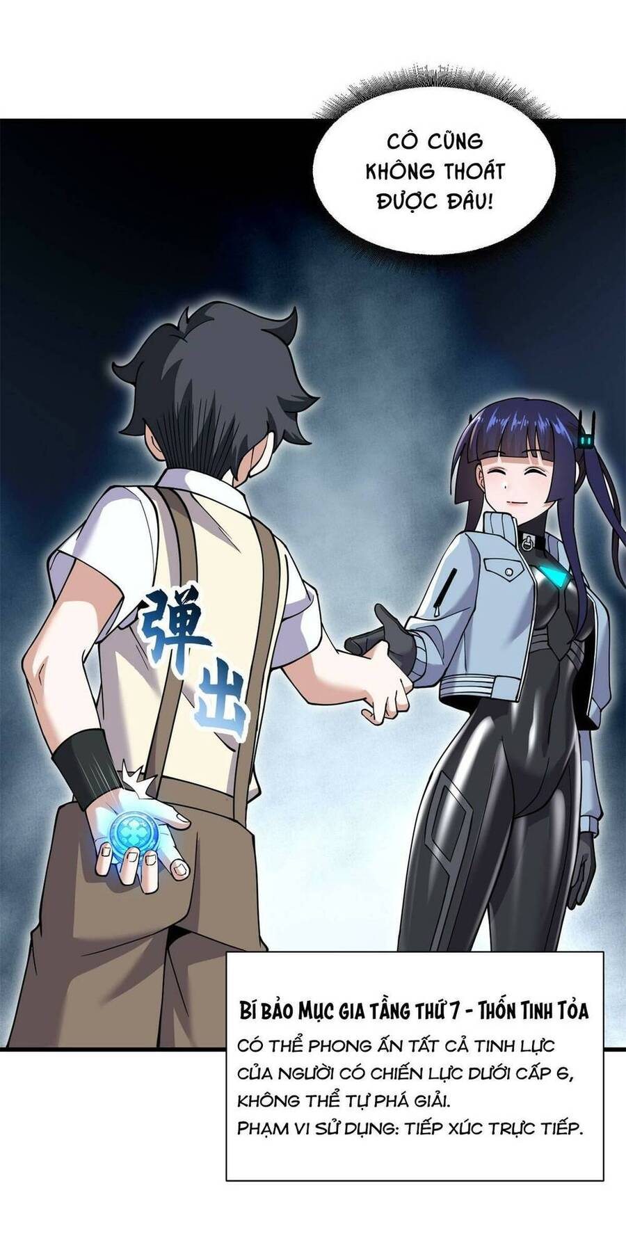 Chapter 83 - Trang 25