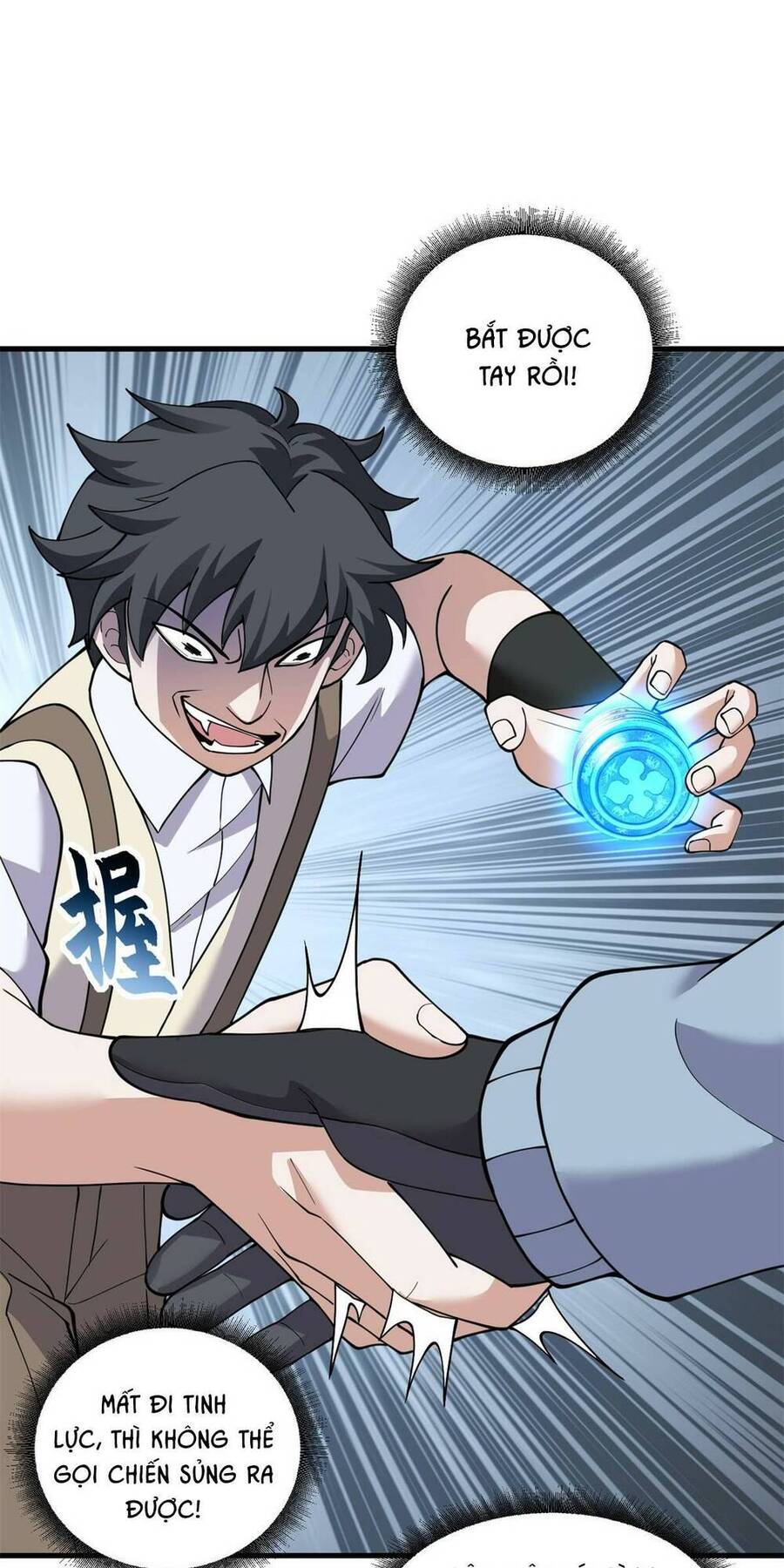 Chapter 83 - Trang 26