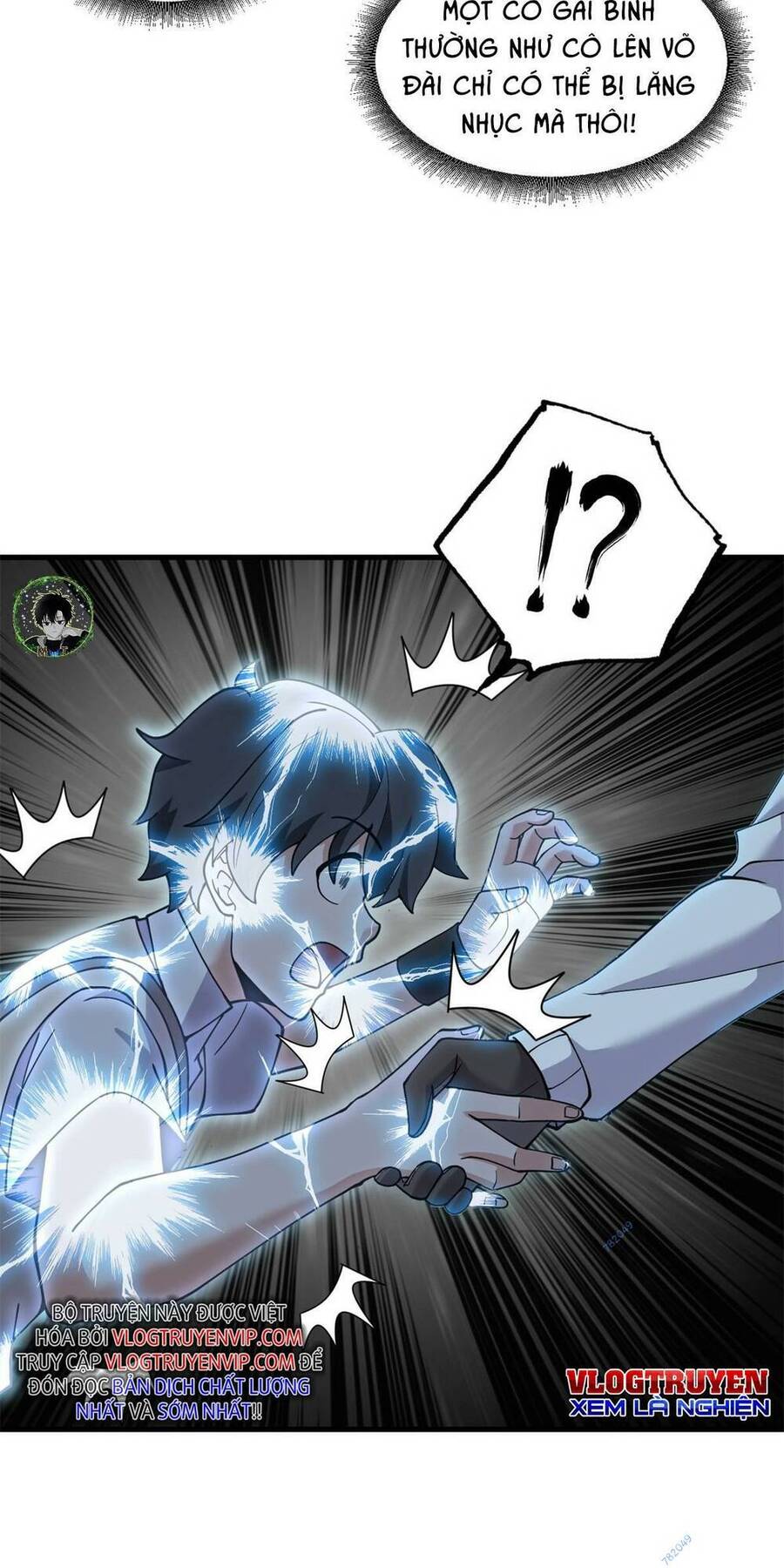 Chapter 83 - Trang 27