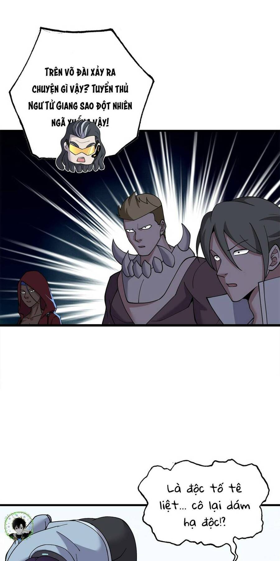 Chapter 83 - Trang 30