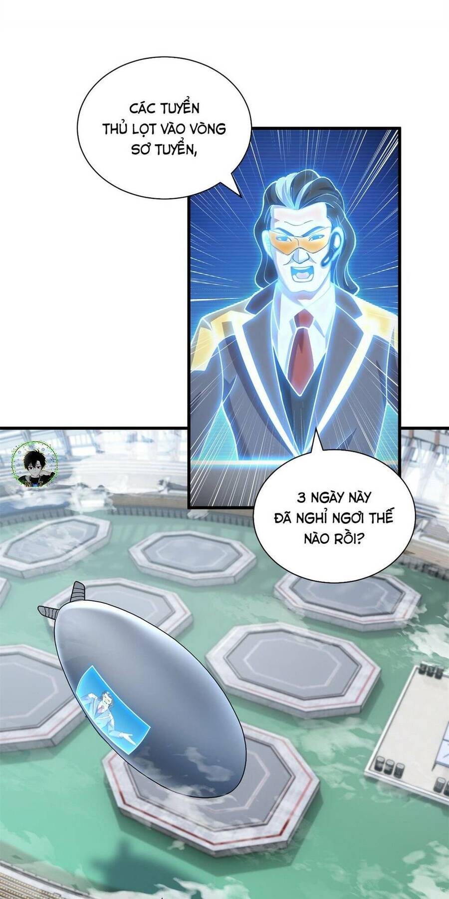 Chapter 83 - Trang 4