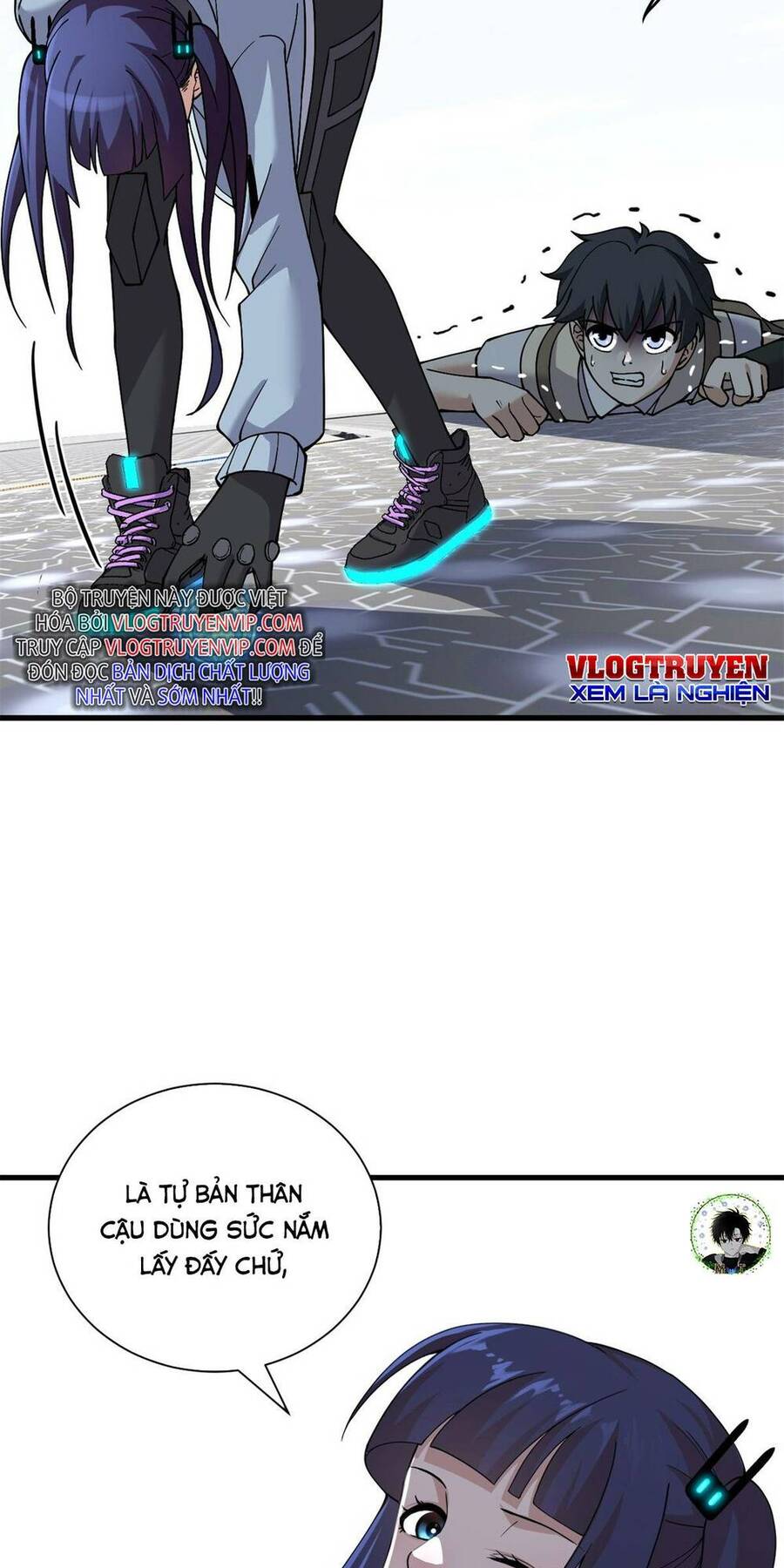 Chapter 83 - Trang 31