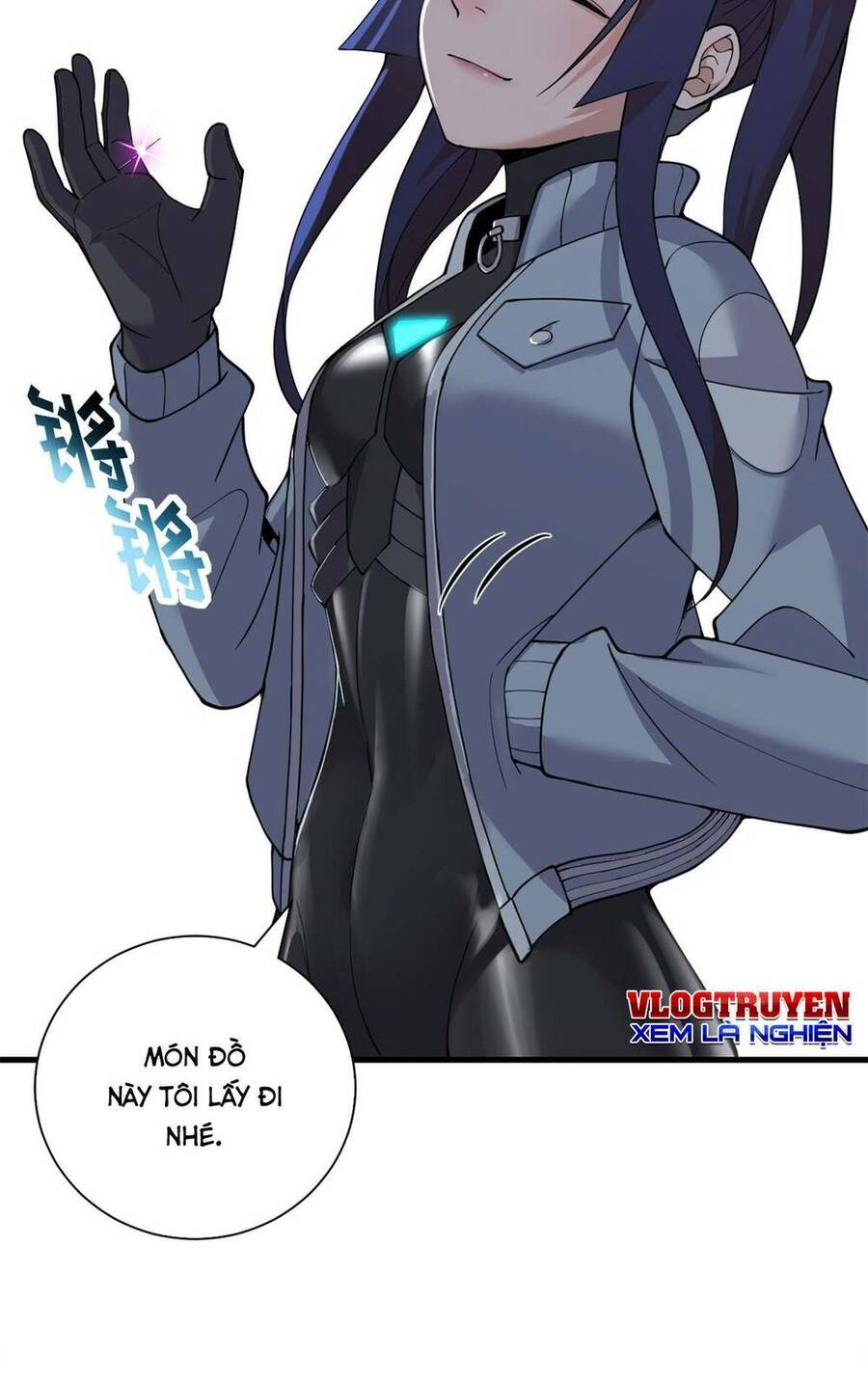 Chapter 83 - Trang 32