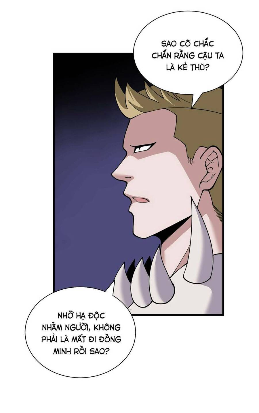 Chapter 83 - Trang 33