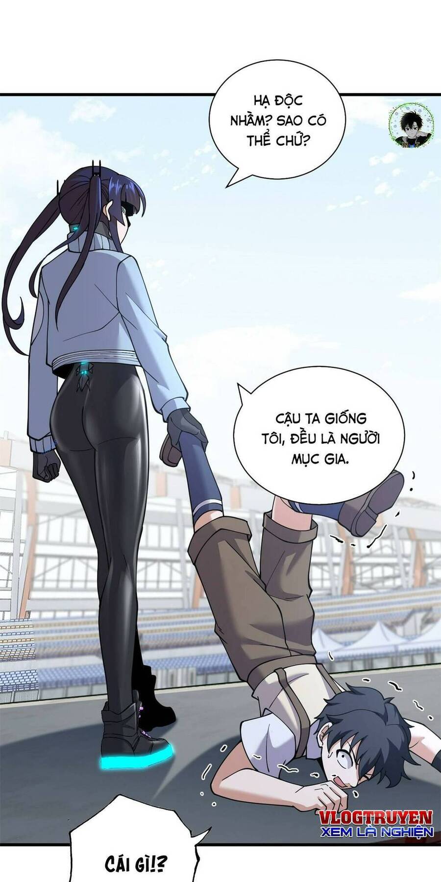 Chapter 83 - Trang 34