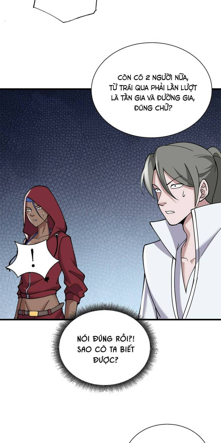 Chapter 83 - Trang 35