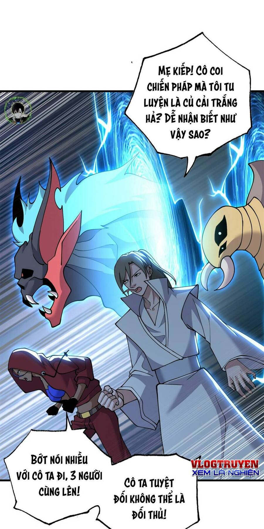 Chapter 83 - Trang 39