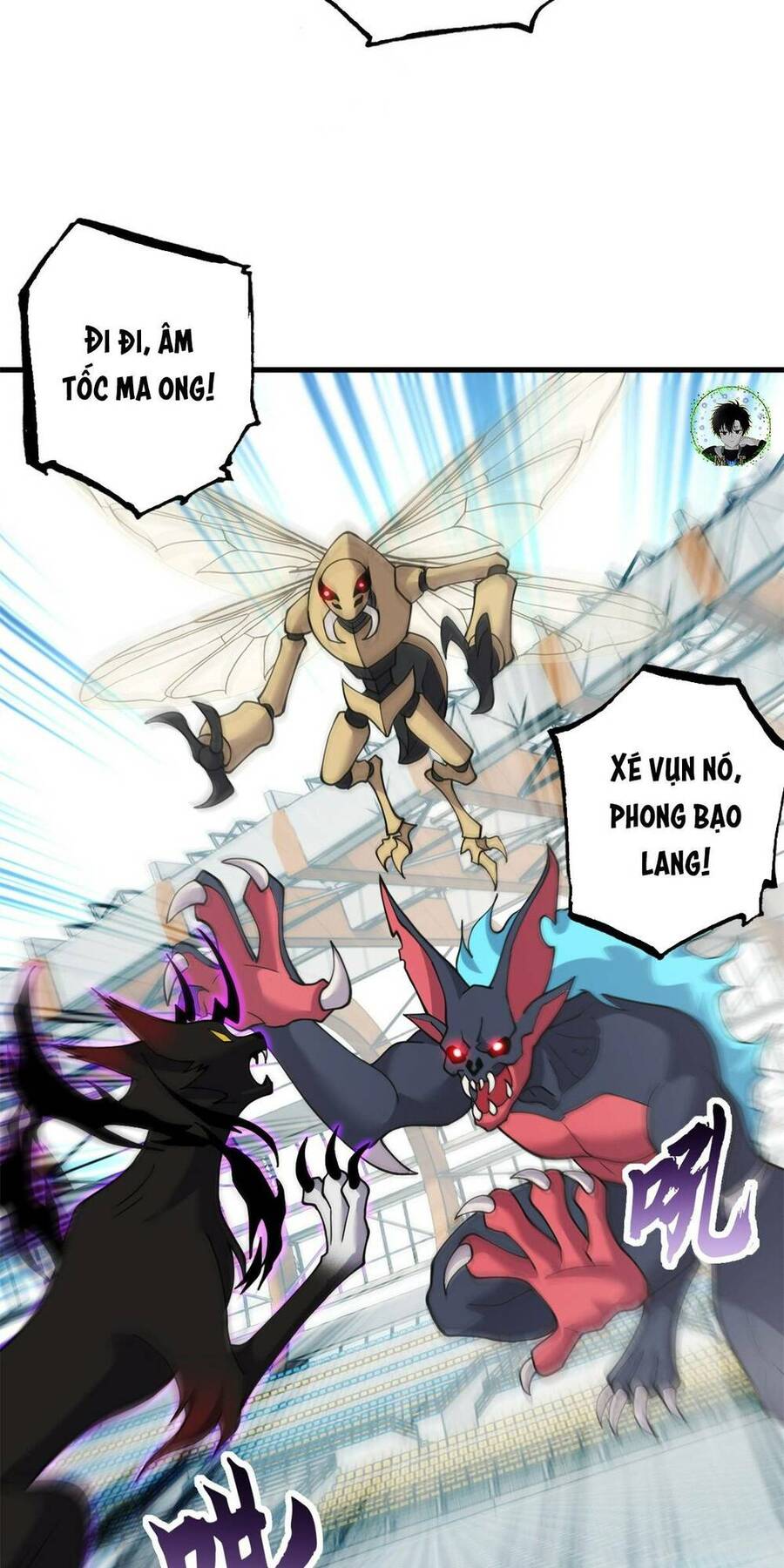Chapter 83 - Trang 40