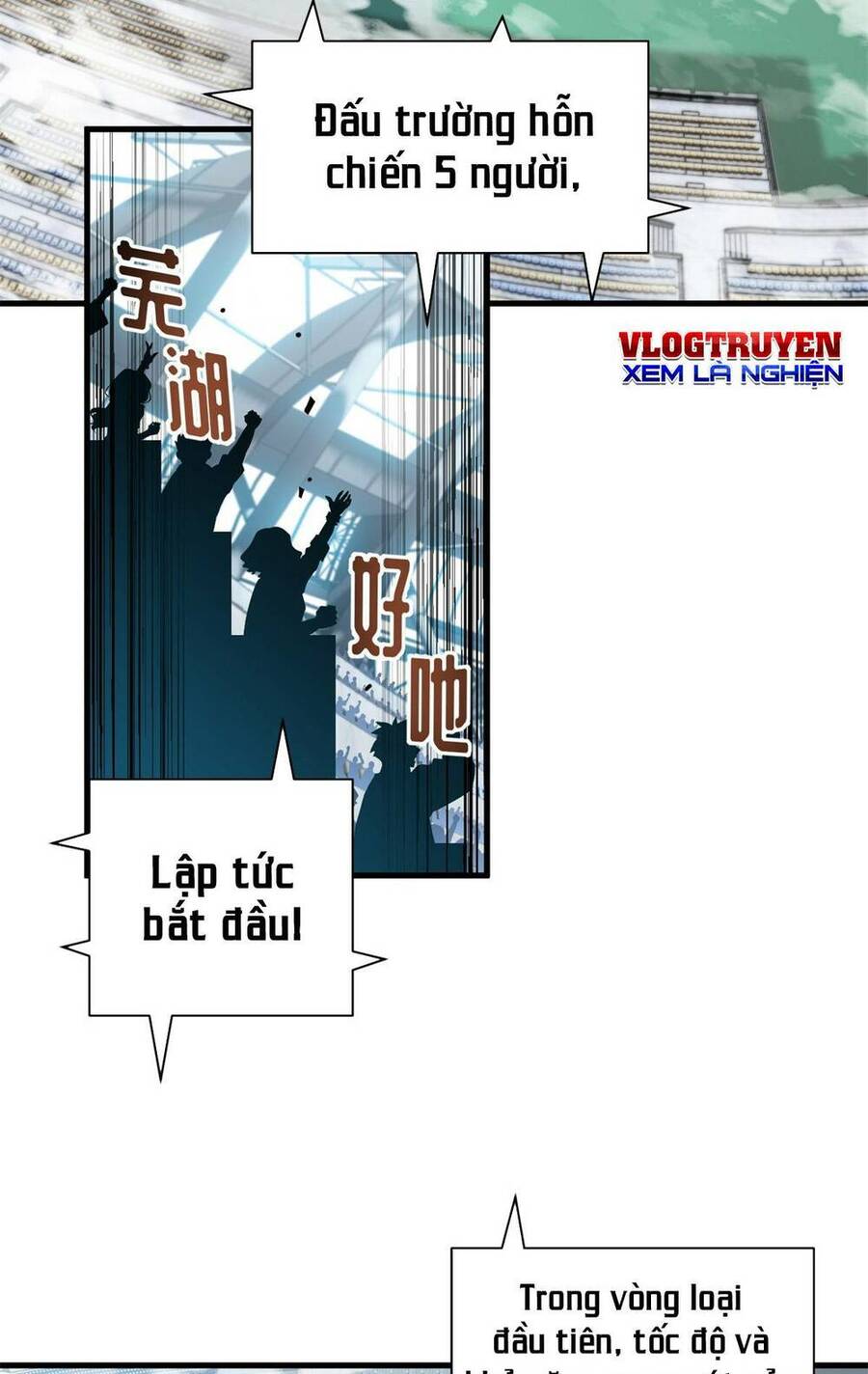 Chapter 83 - Trang 5