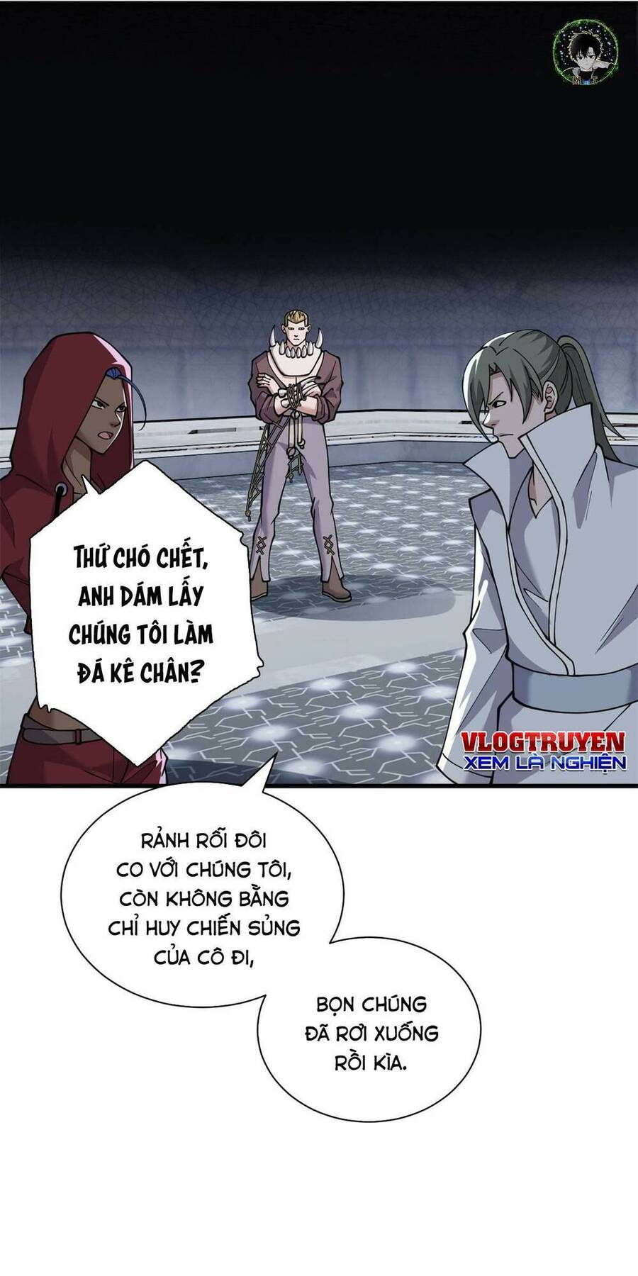 Chapter 83 - Trang 43