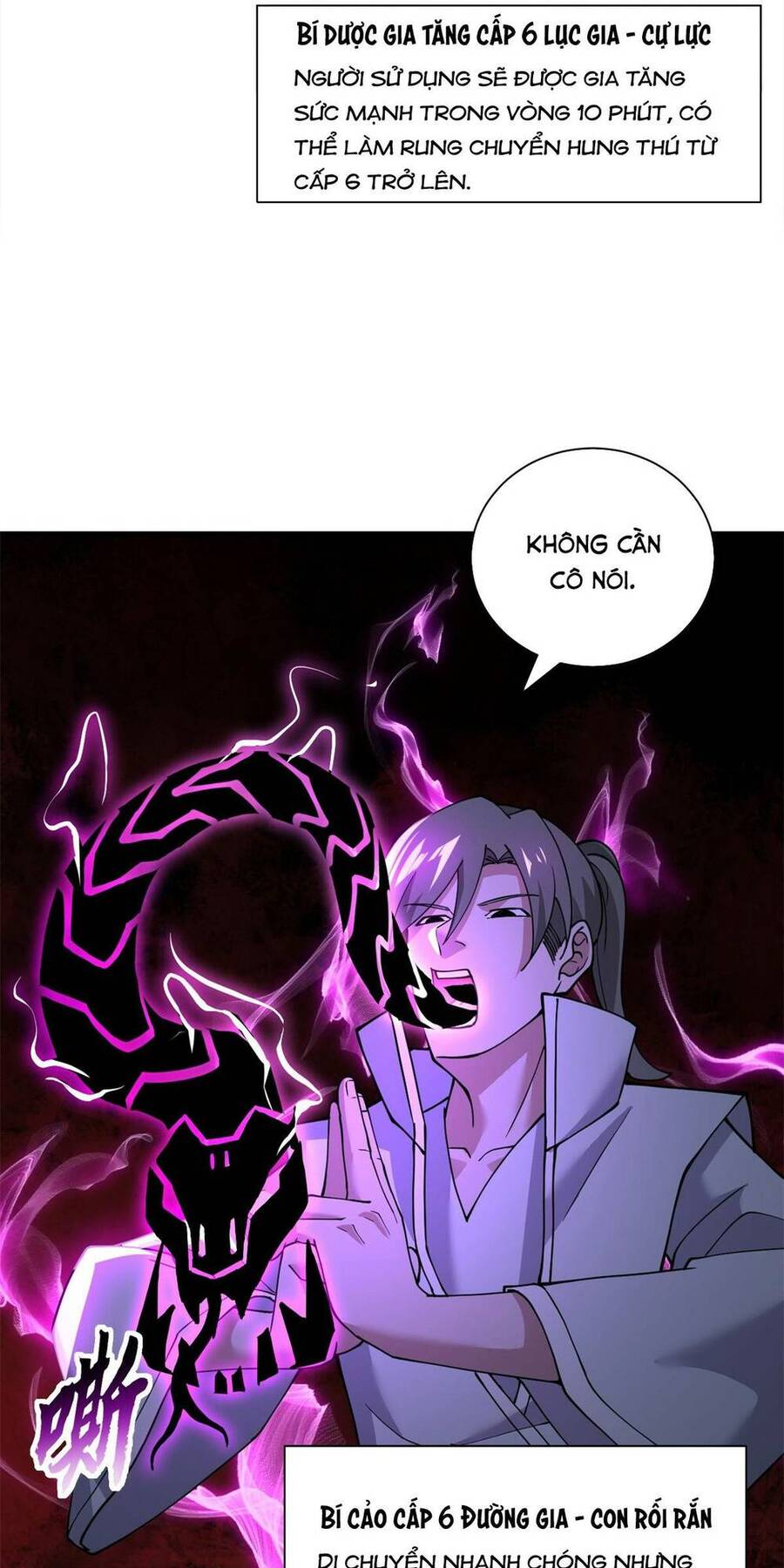Chapter 83 - Trang 47